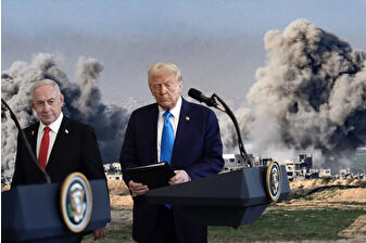 Trump: İsrail, Gazze'de 60 günlük ateşkes için gerekli şartları kabul etti