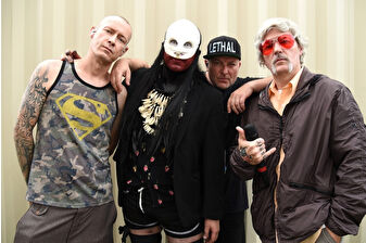 Nu metal efsanesi Limp Bizkit, 17 Ağustos’ta İstanbul’da hayranlarıyla buluşacak