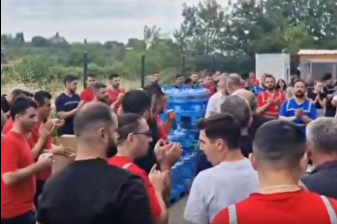 Gebze'de Plascam fabrikasının patronundan yeni karar: İşten çıkartılan işyeri baştemsilcisi Çetin Karakaya işe geri alındı