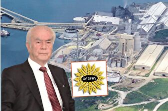 Türk gübre sanayinin duayen ismi iş insanı Recep Gençer hayatını kaybetti