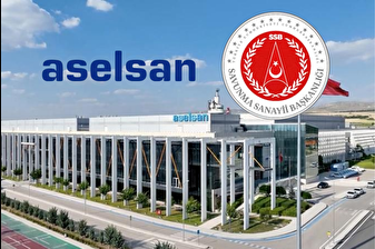 ASELSAN ile SSB arasında yeni nesil askeri haberleşme için 71,8 milyon dolarlık sözleşme