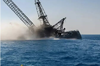 OSOCO’ya Ait Adam Marine 12’nin devrilmesi, Süveyş’te enerji lojistiğini sarsarken kurtarma ekipleri kayıp için çalışmalarını yoğunlaştırdı