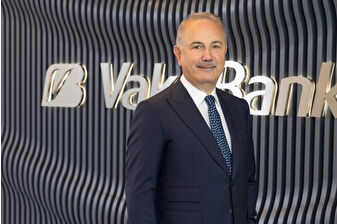 VakıfBank'tan 750 milyon dolarlık sürdürülebilir eurobond ihracı