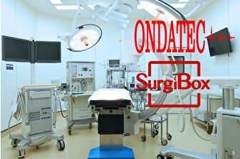Adanalı Ondatec, İngiliz merkezli medikal teknoloji şirketi SurgiBox’la stratejik ortaklığa imza attı