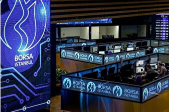 BIST 30 endeksi son 5 yılda yüzde 751 yükseldi, sabırlı yatırımcıyı büyük getiri bekliyor