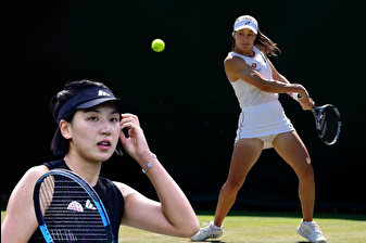 Zeynep Sönmez bir kez daha tarih yazdı: Çinli Xinyu Wang’ı 2-0 mağlup ederek tarihte Wimbledon ana tablosunda 3. tura çıkan ilk Türk tenisçi oldu