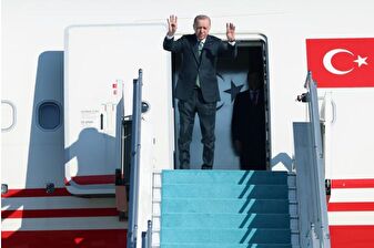 Cumhurbaşkanı Erdoğan, Azerbaycan'a gidiyor