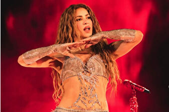 Shakira'nın gizli bilgileri sızdı, soruşturma başladı