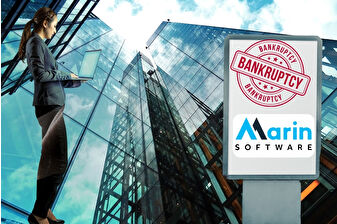425 milyon dolardan iflasa: Marin Software, dijital reklam devleri karşısında direnemedi
