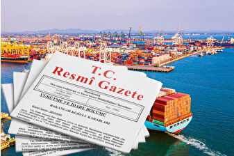 Çapı bir milimetreden az 'cam kürecik'lerin ithalatında gözetim uygulanacak