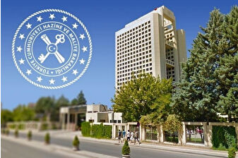 Hazine haftaya 3 tahvil, 1 hazine bonosu ihalesi düzenleyecek