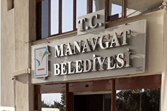 Manavgat Belediyesi'ne yolsuzluk operasyonu: Başkan Niyazi Nefi Kara ve bazı kişiler hakkında gözaltı kararı