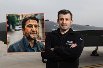 Selçuk Bayraktar'dan vefat eden Nihat Genç mesajı: Düşüncelerini yiğitçe söyleyen gazeteci