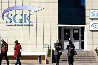 Eski SGK Antalya İl Müdürü ve 2 müfettiş 'rüşvet' iddiasıyla tutuklandı
