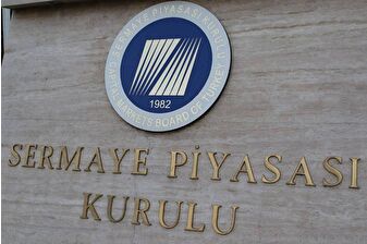 SPK 8 şirketin borçlanma aracı ihracı başvurusunu onayladı