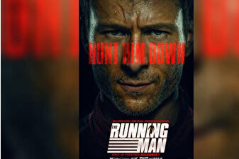 Edgar Wright yönetmenliğinde The Running Man geri dönüyor