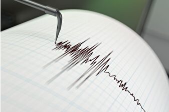 Silivri'de 4.1'lik deprem İstanbul'da hissedildi