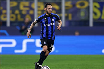 Inter’de Hakan Çalhanoğlu krizi büyüyor: Galatasaray ve Al Hilal transfer için yarışta