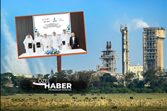 Türk şirketi Atlas Yatırım, Katar'daki dev tuz projesinden ayrıldı