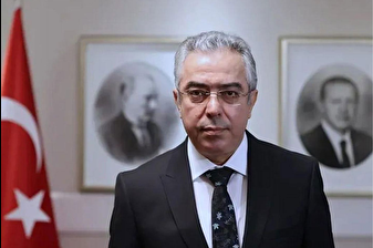 Cumhurbaşkanı Başdanışmanı Mehmet Uçum: Yeni anayasa referandumu şart