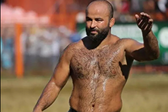 664. Tarihi Kırkpınar Yağlı Güreşleri'nde başpehlivanlığı Orhan Okulu kazandı