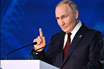 Vladimir Putin: BRICS ekonomik büyüklük bakımından G7'yi geride bıraktı