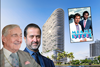 Türkiye’nin dev grupları Miami’nin en lüks projelerine hayat veriyor