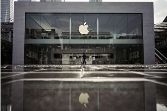 Apple, kendisine kesilen 587 milyon dolarlık cezayı mahkemeye taşıyor