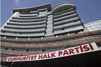 CHP, tüm belediye başkanlarını Ankara'ya çağırdı