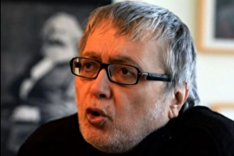 Gazeteci ve yazar Hikmet Çetinkaya 82 yaşında hayatını kaybetti