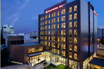 Hilton Türkiye’deki 70’inci yılını 8 yeni otel yatırımıyla kutluyor