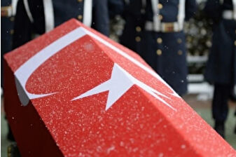 Milli Savunma Bakanlığı, Pençe-Kilit Harekâtı kapsamında şehit sayısının 12'ye yükseldiğini açıkladı