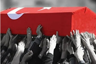 Pençe-Kilit Harekâtı kapsamında mağarada metan gazı nedeniyle şehit olan asker sayısı 8'e yükseldi