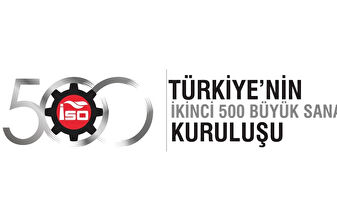 ISO, ikinci 500 listesini açıkladı