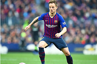Ivan Rakitic profesyonel futbolu bıraktı: Hajduk Split'te sportif direktör yardımcısı olarak kariyerine devam edecek