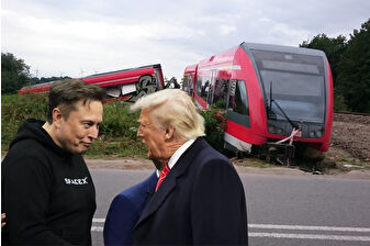 ABD Başkanı Donald Trump: Elon Musk raydan çıktı