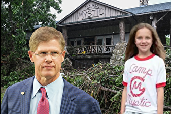 Texas’ta sel felaketi: Can kaybı 82’ye yükseldi, Chiefs'in sahibi milyarder iş insanı Clark Hunt’ın ailesi 9 yaşındaki kuzenlerini kaybetti