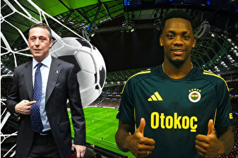 Ali Koç’un Fenerbahçe Başkanlığı döneminde transfer harcanan para 275 milyon euroya yaklaştı