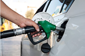 Motorine gelecek zam aşağı çekildi