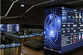 BIST 100 endeksi 10 bin puanın altına düştü