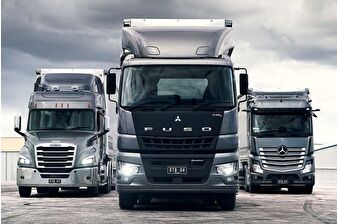 Daimler Truck, 2030’a kadar Almanya'da 5 bin kişiyi işten çıkaracak