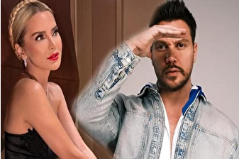 Ece Erken ve Sinan Akçıl’ın sürpriz aşkı sosyal medya hamleleriyle sona erdi