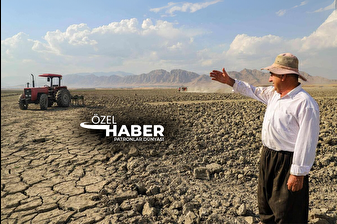 Dicle ve Fırat nehirlerindeki su kıtlığı Irak’ı vurdu, parlamento üyeleri Türkiye’nin suyu kasıtlı olarak salmadığını iddia ediyor