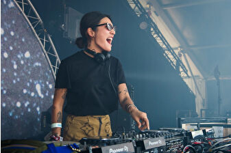 Güney Koreli müzisyen Peggy Gou, 2 Ağustos'ta İstanbul'da müzikseverlerle buluşacak