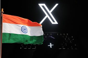 X, Hindistan hükümetinin talebiyle 2 bin 355 hesabı sansürledi