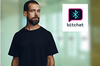 Jack Dorsey’den internet bağlantısına ihtiyaç duymayan mesajlaşma uygulaması: Bitchat