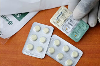 Novartis, yeni doğanlar için dünyanın ilk sıtma ilacına İsviçre’den onay aldı