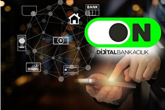 ON Dijital Bankacılık, Visa Direct’in uluslararası hesaba para transferi hizmetini Türkiye’de ilk kez ve ücretsiz olarak sunacak