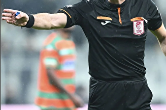 2025-2026 futbol sezonunda 23 hakem Süper Lig'de ilk kez görev alacak