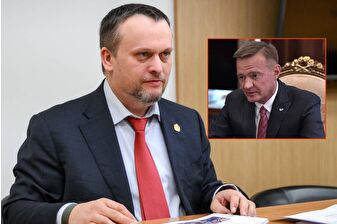 Rusya lideri Putin, görevden alındıktan sonra aracında ölü bulunan Ulaştırma Bakanı Starovoyt'un yerine Andrey Nikitin'i atadı